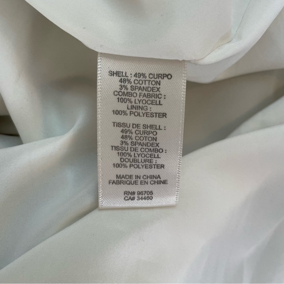 Rebecca Taylor Floral Shift Dress, Sz 6 - Picture 3 of 5